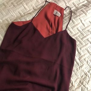 Express Reversible Tank